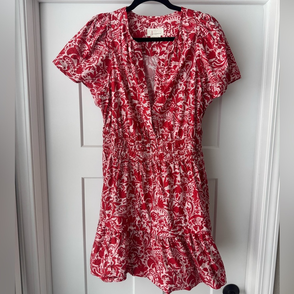 LIKE NEW Anthropologie Somerset Mini - Picture 2 of 4